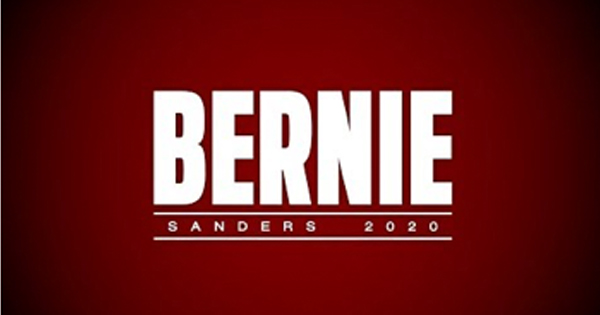 Bernie2020