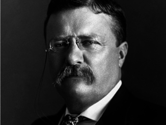 Theodore Roosevelt's "Square Deal"