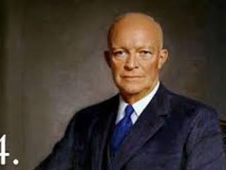 Dwight Eisenhower